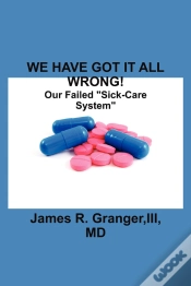 Capa do artigo We Have Got It All Wrong!