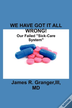 Capa do artigo We Have Got It All Wrong!