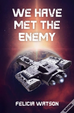 Capa do artigo We Have Met The Enemy