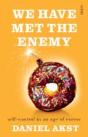 We Have Met The Enemy Self Control - Preview