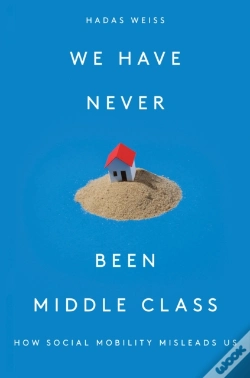 Capa do artigo We Have Never Been Middle Class