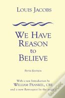 We Have Reason To Believe