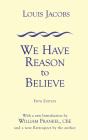 We Have Reason To Believe - Preview