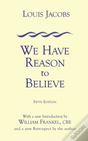 Capa do artigo We Have Reason To Believe