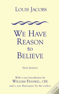 Capa do artigo We Have Reason To Believe