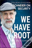 We Have Root