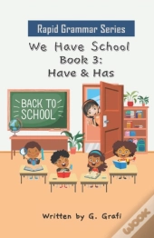 We Have School