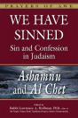 We Have Sinned - Preview
