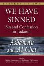 We Have Sinned - Preview