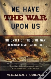 Capa do artigo We Have The War Upon Us