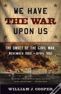 Capa do artigo We Have The War Upon Us