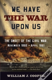 We Have The War Upon Us