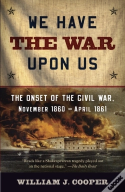 Capa do artigo We Have The War Upon Us