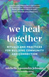 Capa do artigo We Heal Together