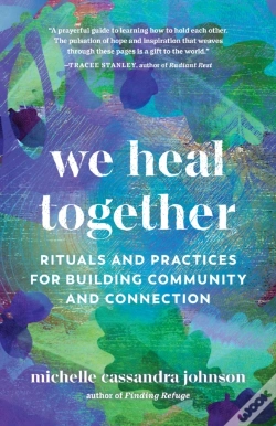 Capa do artigo We Heal Together