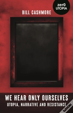 Capa do artigo We Hear Only Ourselves