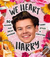 Capa do artigo We Heart Harry
