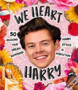 Capa do artigo We Heart Harry