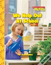 Capa do artigo We Help Out At School