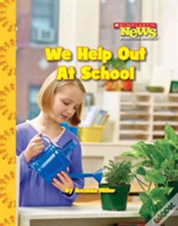 Capa do artigo We Help Out At School
