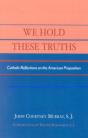 We Hold These Truths - Preview