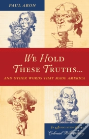 Capa do artigo We Hold These Truths...