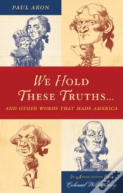 Capa do artigo We Hold These Truths...