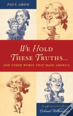 Capa do artigo We Hold These Truths...