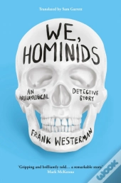 We, Hominids