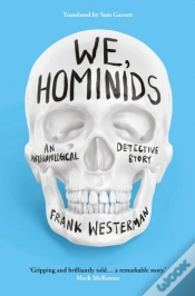 Capa do artigo We, Hominids