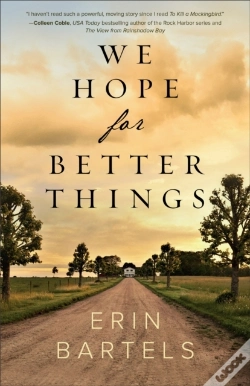 Capa do artigo We Hope For Better Things