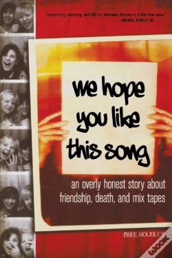 Capa do artigo We Hope You Like This Song