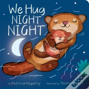 Capa do artigo We Hug Night Night