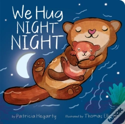 Capa do artigo We Hug Night Night
