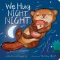 We Hug Night Night - Preview