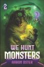 We Hunt Monsters 2 - Preview