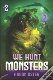 Capa do artigo We Hunt Monsters 2