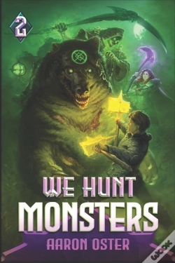 Capa do artigo We Hunt Monsters 2