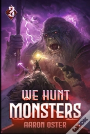Capa do artigo We Hunt Monsters 3