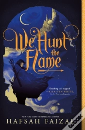Capa do artigo We Hunt The Flame