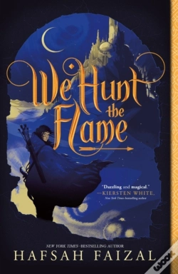Capa do artigo We Hunt The Flame