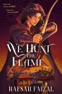 We Hunt The Flame - Preview