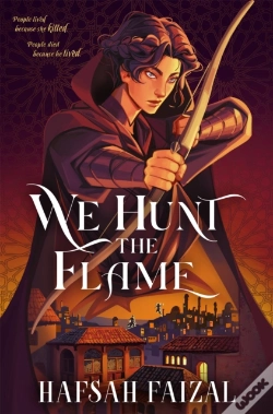 Capa do artigo We Hunt The Flame