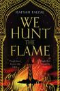 We Hunt The Flame - Preview
