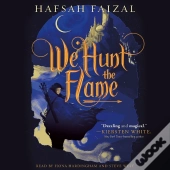We Hunt The Flame