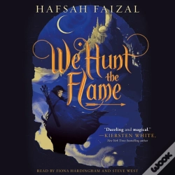 Capa do artigo We Hunt The Flame
