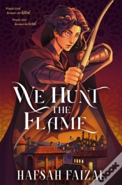 Capa do artigo We Hunt The Flame