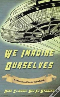 Capa do artigo We Imagine Ourselves