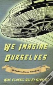 Capa do artigo We Imagine Ourselves