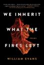 We Inherit What The Fires Left - Preview